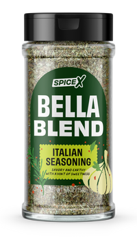 Bella Blend
