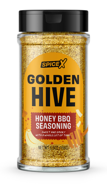Golden Hive