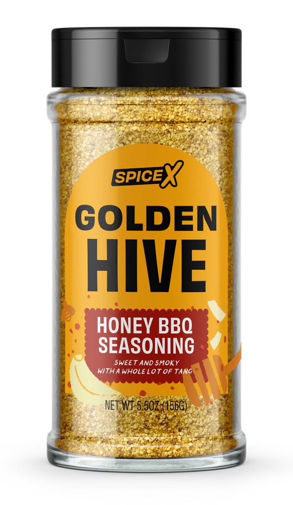 Golden Hive