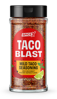 Taco Blast
