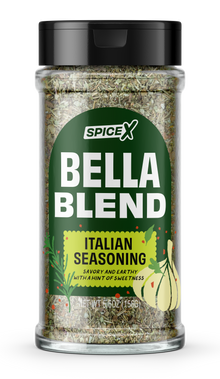 Bella Blend