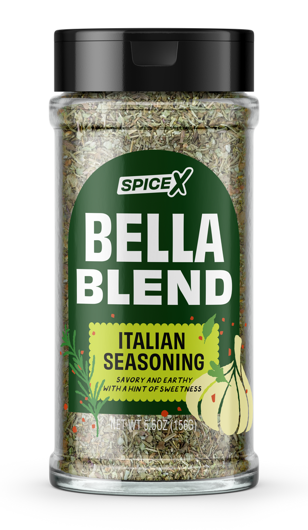 Bella Blend