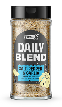 Daily Blend