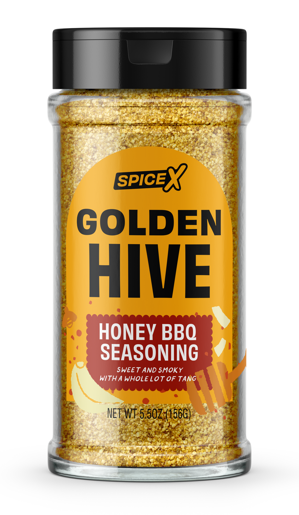 Golden Hive