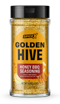 Golden Hive
