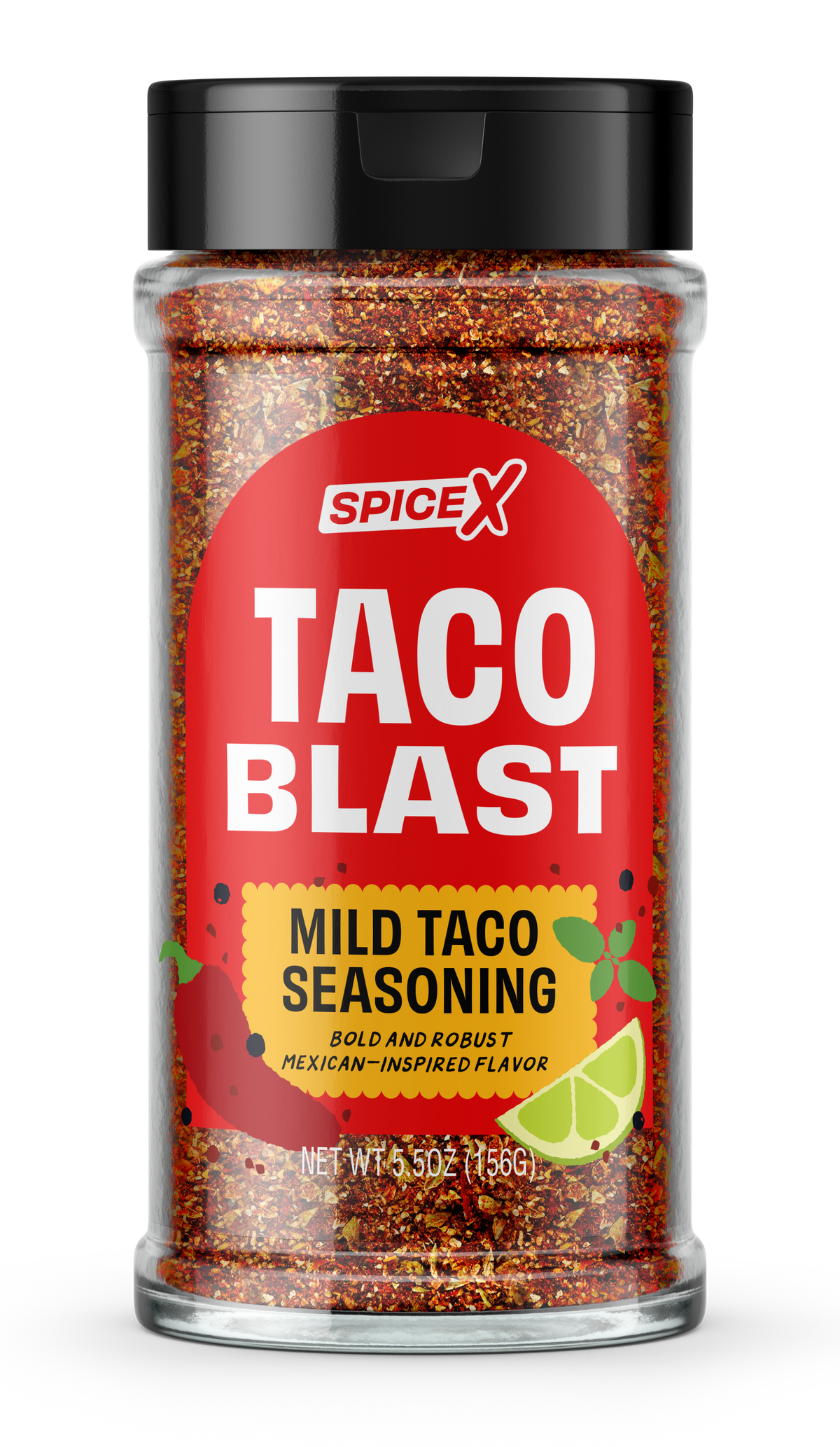 Taco Blast