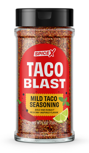 Taco Blast