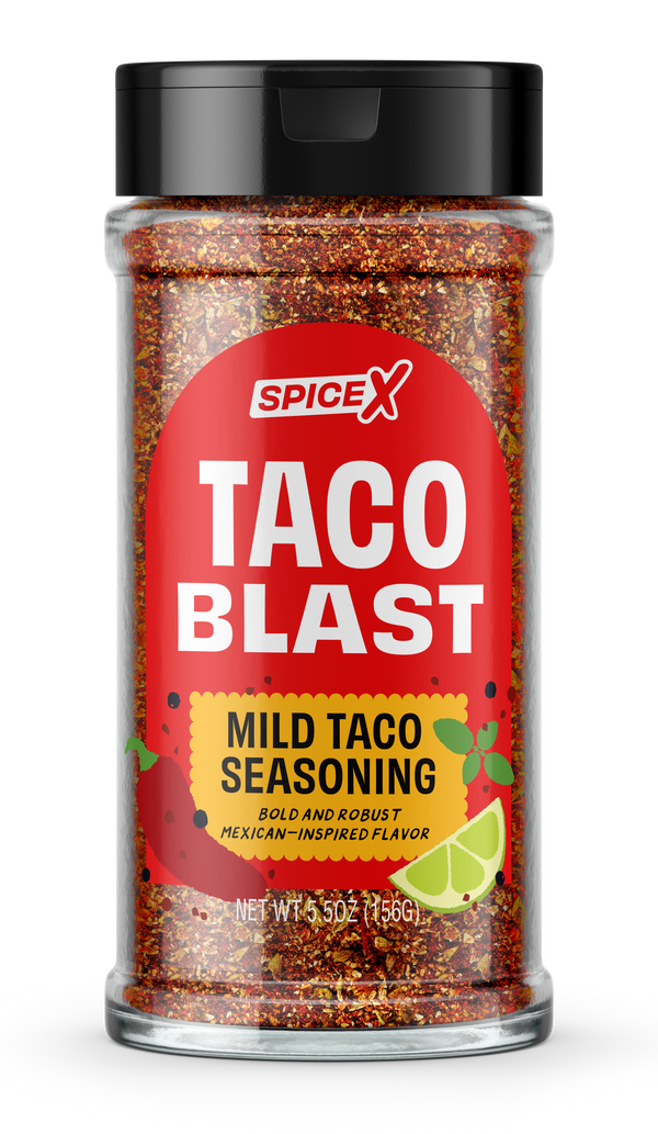 Taco Blast