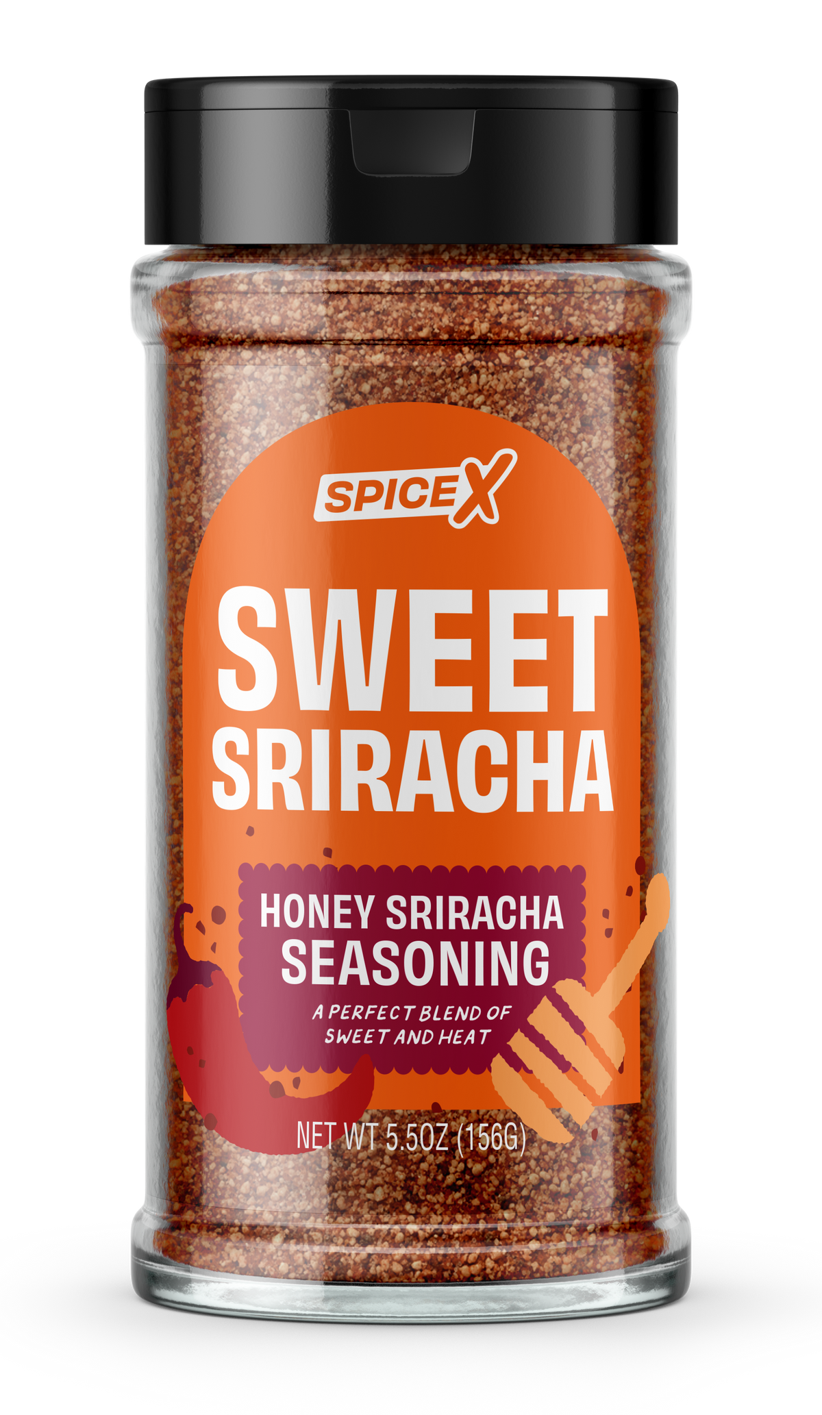 Sweet Sriracha