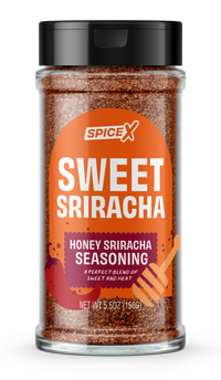 Sweet Sriracha