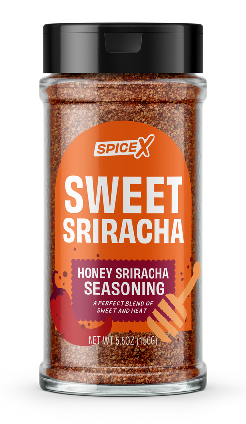 Sweet Sriracha