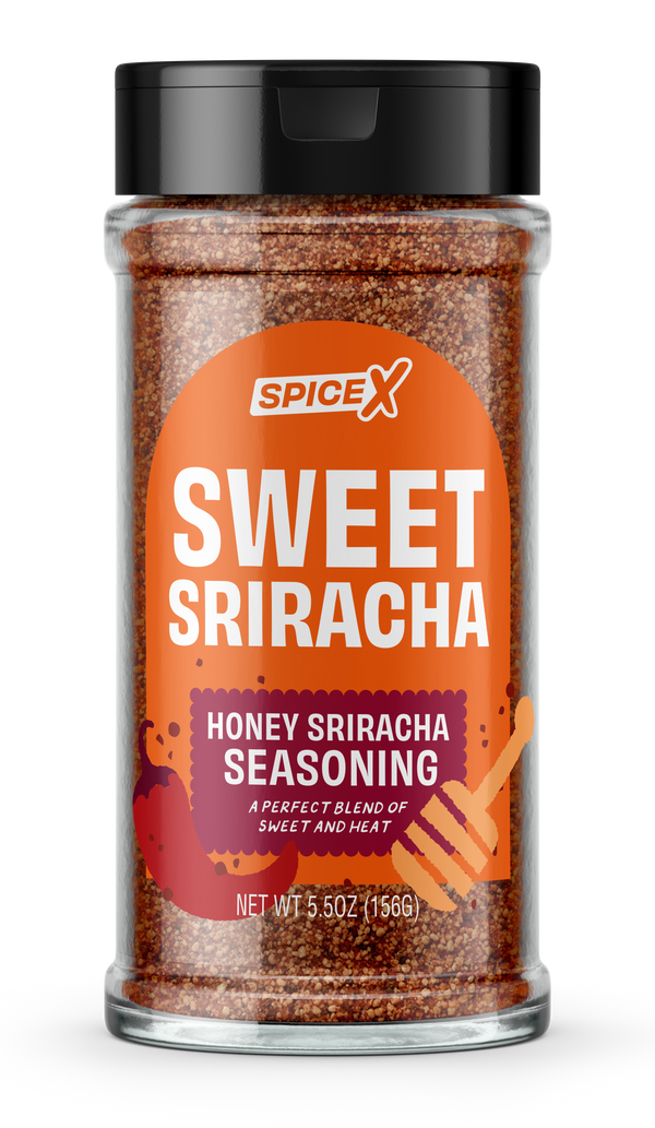 Sweet Sriracha